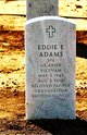 Eddie Eugene Adams Photo