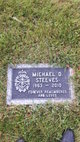  Michael David Steeves