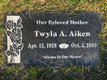  Twyla Arletta <I>Potter</I> Aiken