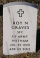 Roy Neal Graves Photo