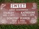  Dorothy Eleanor Agnes <I>Sweet</I> Penner