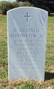 Reginald George Robinson Jr. Photo