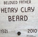Henry Clay Beard Photo