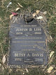 Betsy Ann “Betsy” Davis Photo