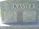  Peter Kaster