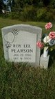  Roy Lee Pearson