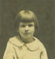  Gladys Mae <I>Mitchell</I> Swan