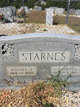  Rachel J <I>Harris</I> Starnes