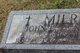  Nora <I>Connors</I> Milroy