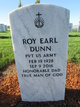 Roy Earl Dunn Photo