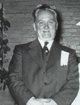  William Joseph “Joe” Busby Jr.