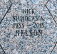 Nicholas A. “Nick” Nelson Photo