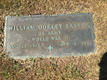  William Durley Easter