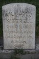  William Jefferson Kittrell