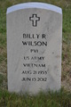  Billy Ray Wilson