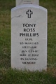  Tony Ross Phillips