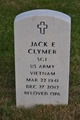  Jack Edward Clymer