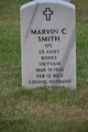 Marvin Cecil Smith