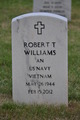  Robert Thearn Williams