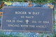 Roger W. Day Photo