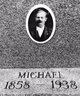  Michael Moles