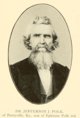 Dr Jefferson Johnson Polk