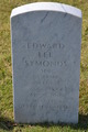  Edward Lee “Eddie” Symonds
