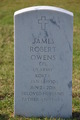  James Robert Owens