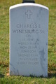  Charles Elwood Winesburg