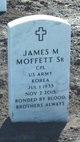 James Martin Moffett Sr. Photo