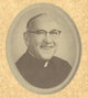 Rev George Francis Hurley