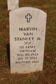 Marvin Van Stanley Jr. Photo