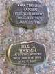  Bill L Hansen