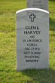  Glen Leroy Harvey