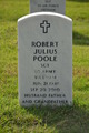  Robert Julius Poole