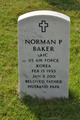  Norman Pollan Baker