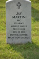  Jay Martin