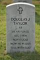  Douglas Jerome Taylor