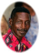 Jarvis Lamar “Wank” Johnson Sr. Photo