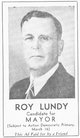  Roy Belmont Lundy
