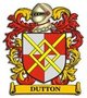 P R Dutton