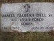  James Talbert Dell Sr.