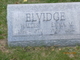  Emma M Elvidge