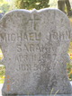  Michael John Saraka