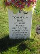 Tommy A Sims Photo