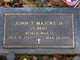  John T. Majors Jr.