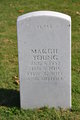  Maggie <I>Collins</I> Young
