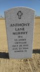 SP4 Anthony Lane Murphy