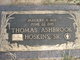 Thomas Ashbrook Hoskins Sr. Photo