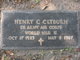  Henry Corbett Clyburn Jr.